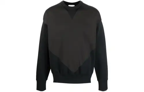 Bottega Veneta Knitwear Men's Dark Brown