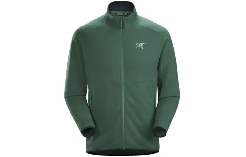 Arc'teryx Fleece Clothing Fall Unisex