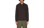 STONE ISLAND Jacket Men's Brown