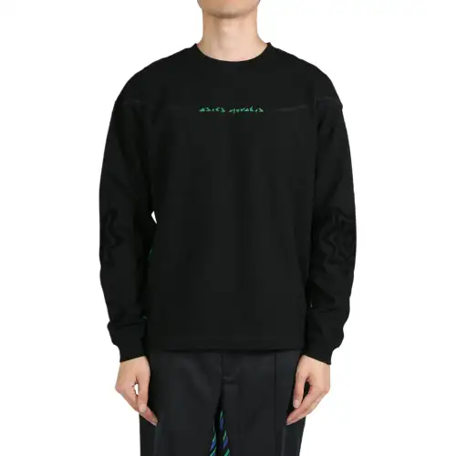 Asics X Kiko Kostadinov Novalis Bixance Long Sleeve