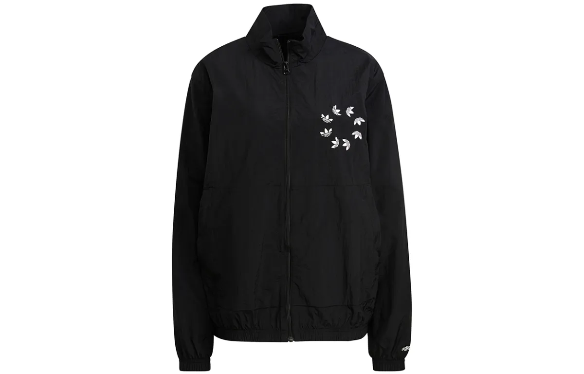 Adidas Originals ADICOLOR Jacket Men's Black