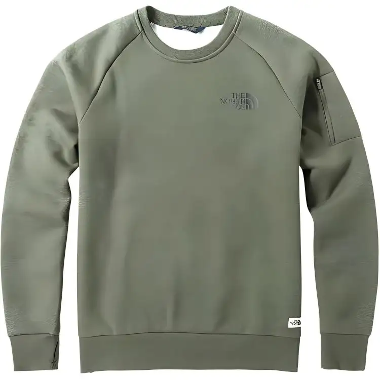 THE NORTH FACE Knitwear Unisex Green