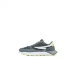 FILA Racer Energized Low top Running Shoes Men's Gray