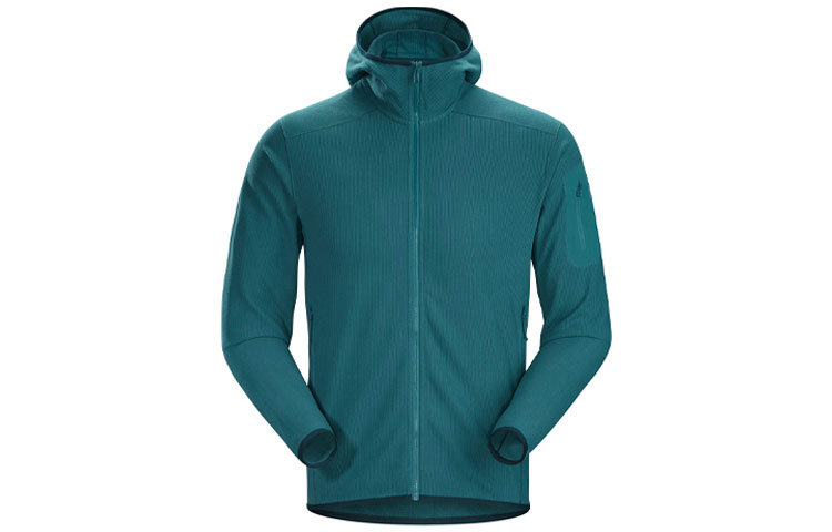 Arc’teryx DELTA LT Fleece Clothing Men’s