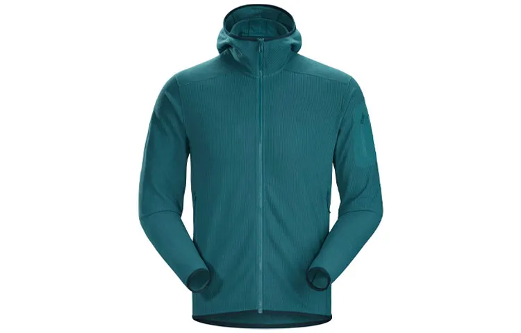 Arc'teryx DELTA LT Fleece Clothing Men's