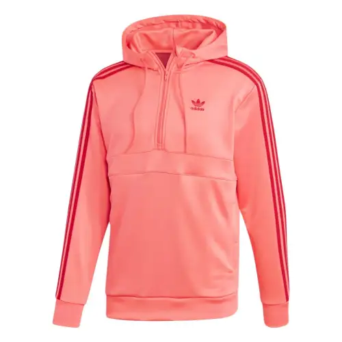 Adidas Originals Sweatshirt Men's Flash Red/Scarlet