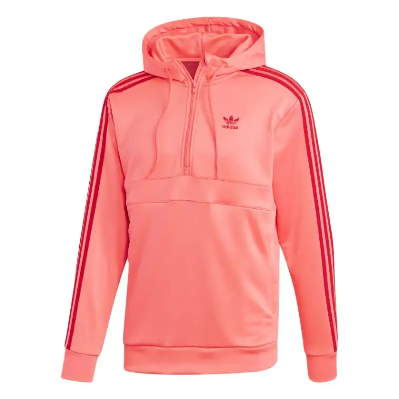 Adidas Originals Sweatshirt Men's Flash Red/Scarlet