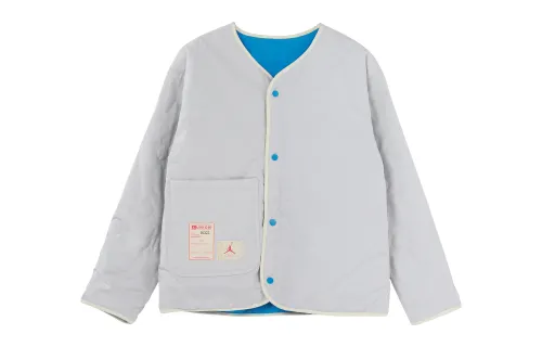 Jordan X Union M J Liner Jacket Asia Sizing
