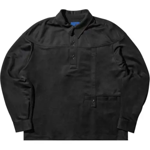 Asics X Kiko Kostadinov Novalis Ormosiancy Pullover
