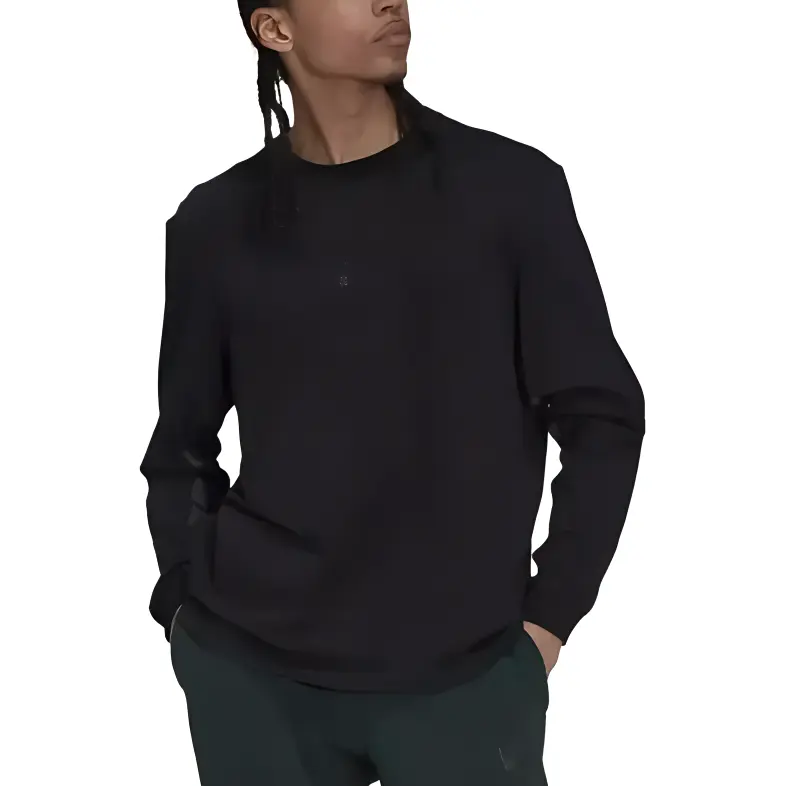 Adidas Originals RYV Sweatshirt Men's Black