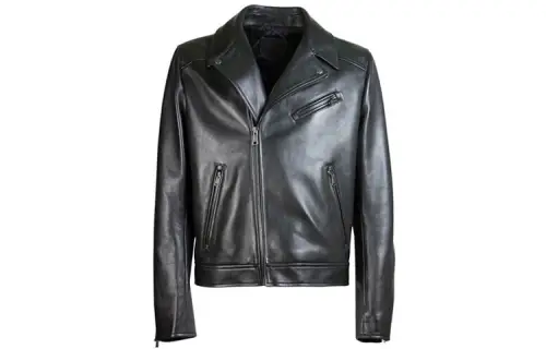 PRADA Jackets & Coats Men's Black