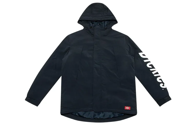 Dickies Jacket Unisex Dark Marine Blue