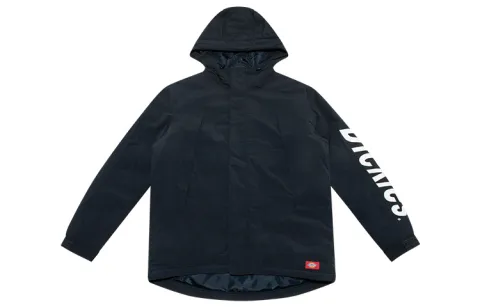 Dickies Jacket Unisex Dark Marine Blue