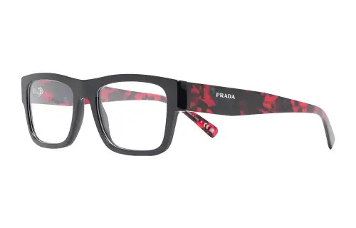 PRADA Prescription Glasses Women's Multicolor