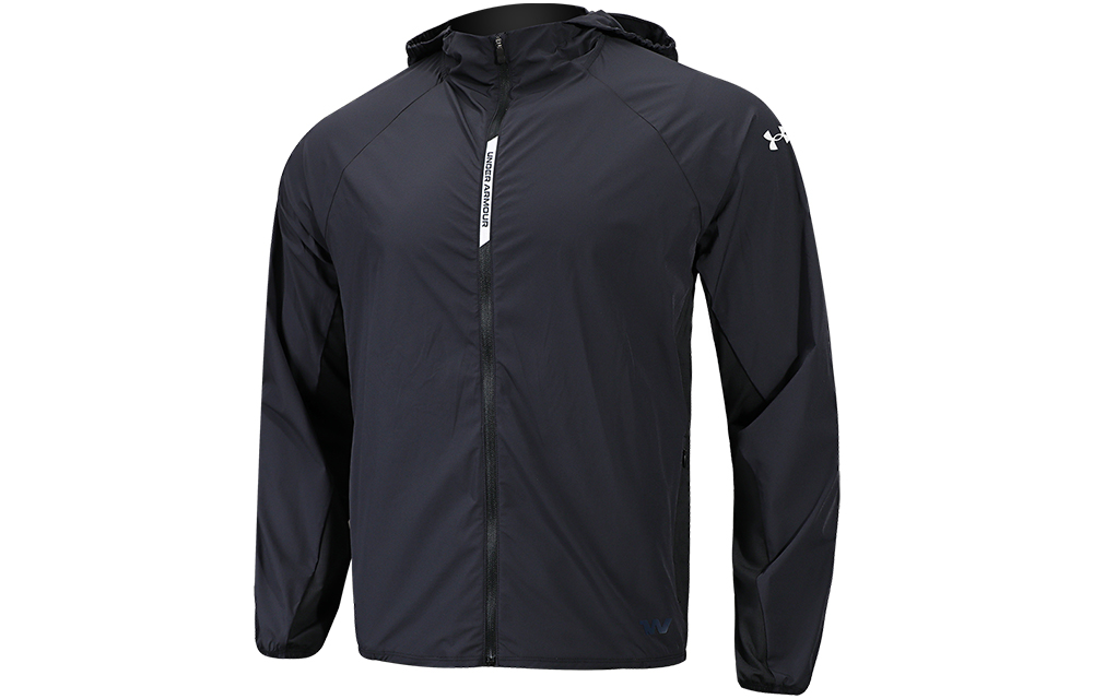 Мужская куртка Under Armour (черная)