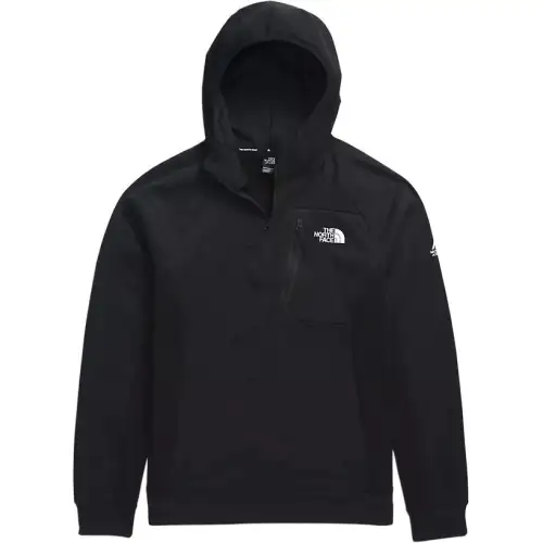 THE NORTH FACE Mountain Athletics Sweatshirt Men's Black
