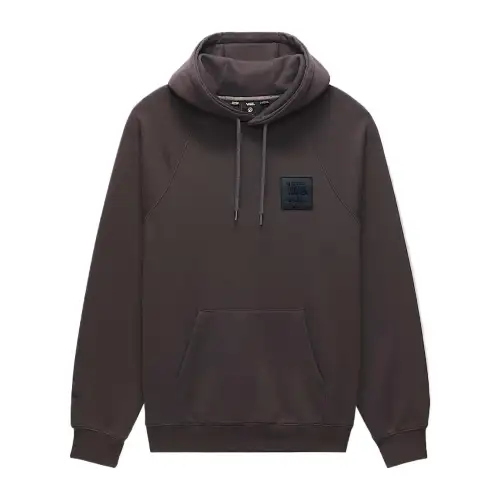 Vans Sweatshirt Men's Asphalt Gray