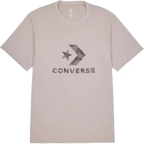 Converse T Shirt Men's Papyrus Color