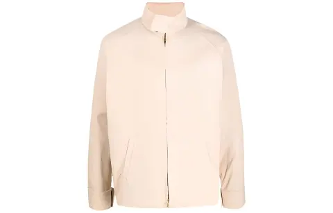 Fear Of God Seventh Collection Fear Of God Baseball Jacket