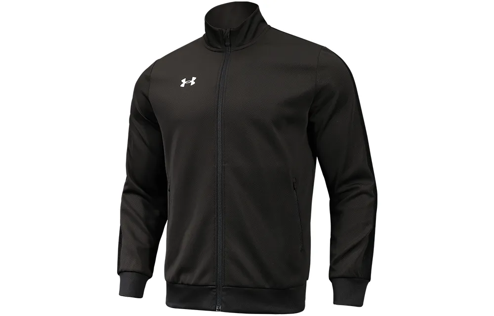 Under Armour Jacket Men's Black