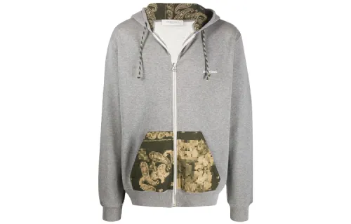 Golden Goose SS21 Jackets & Coats Men's Gray