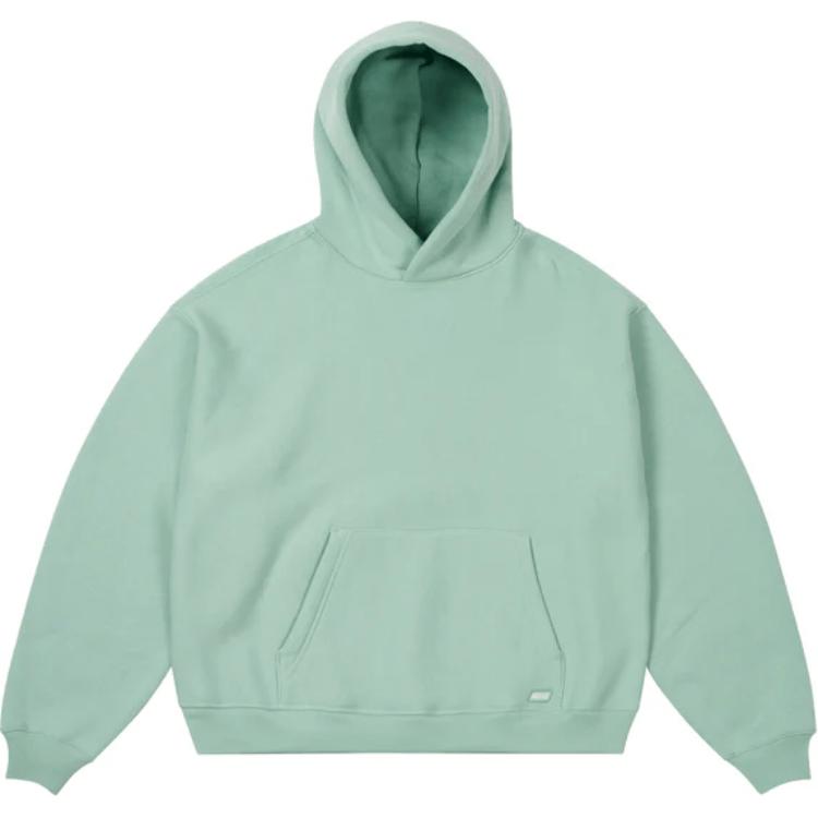 Худи Palace FW24 UNISEX HOOD PORT GREEN (зеленое)