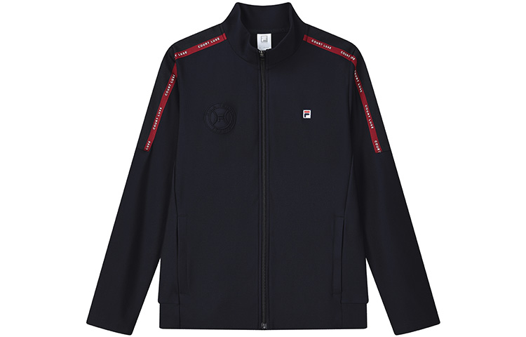 Мужская куртка Fila (синяя)