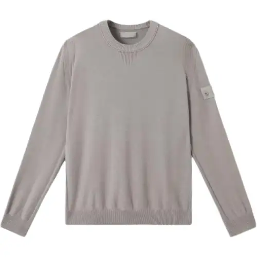 Stone Island Ghost sweater