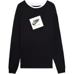 Jordan Jumpman Classics Fleece Crewneck