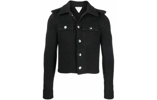 Bottega Veneta Jackets & Coats Men's