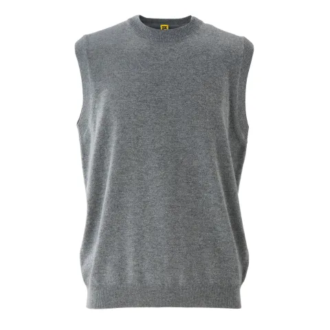 Onitsuka Tiger Tank Top Unisex Gray