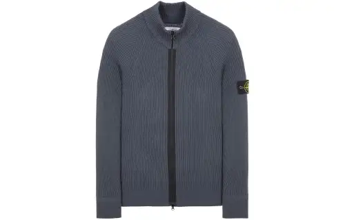 STONE ISLAND Knitwear Men's Gray
