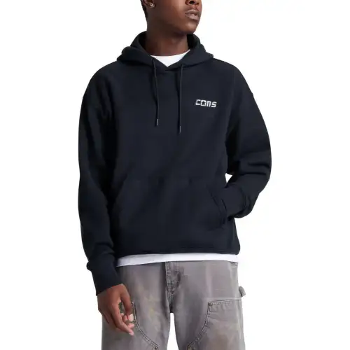 Converse Cons Premium Loose Hoodie