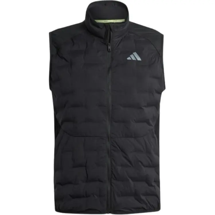Adidas Free Shipping With AdiClub Adizero Running Padded Vest