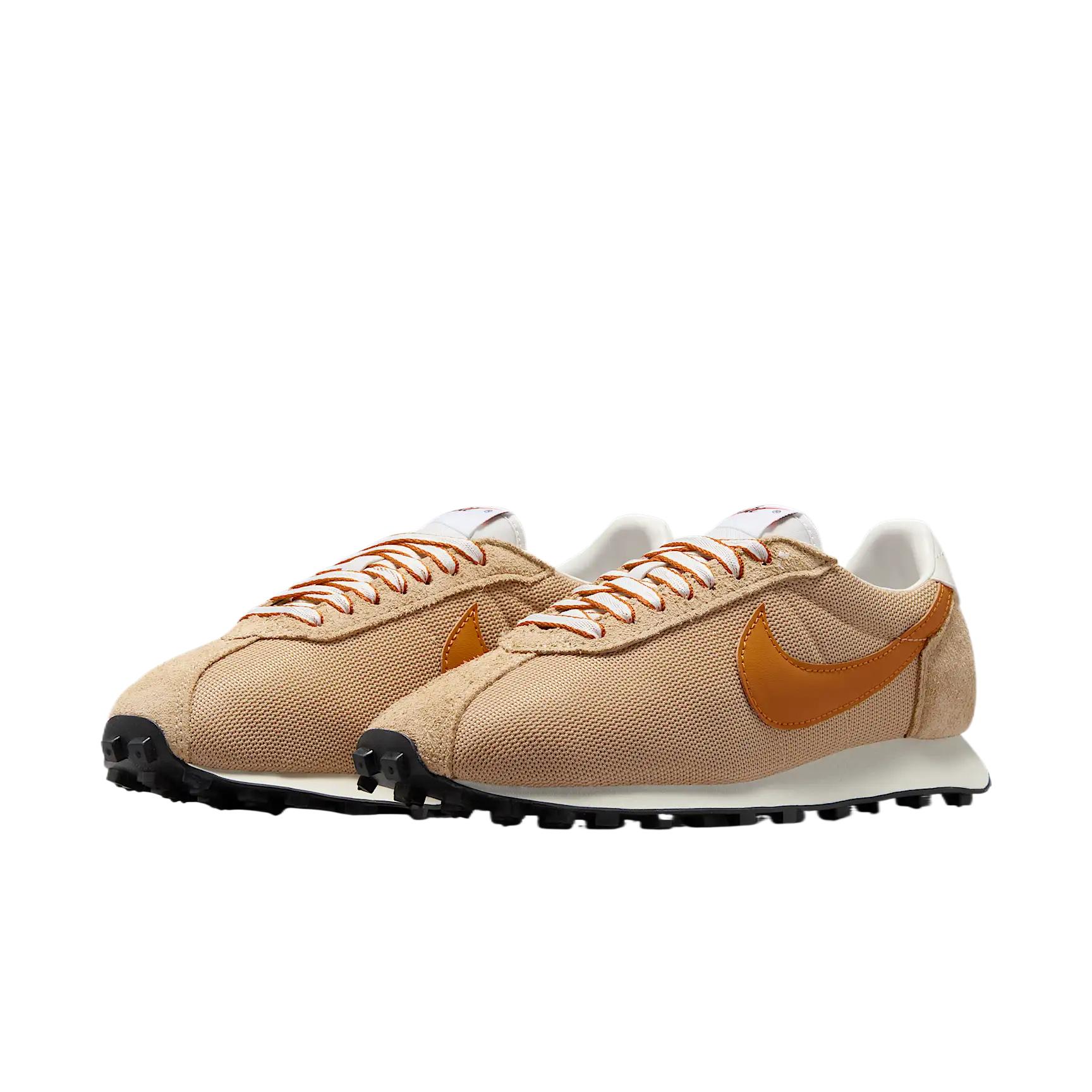 Nike LD 1000 Linen Sail Black Desert Ochre Women’s
