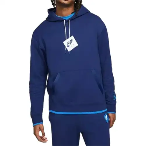 Jordan Jumpman Classics Printed Hoodie