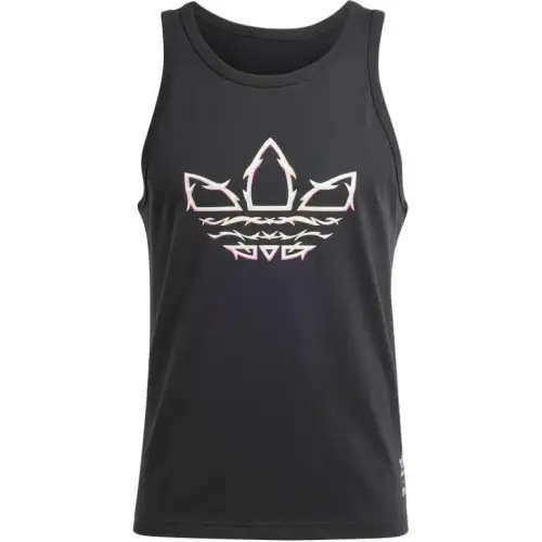 Adidas Originals Tank Top Men's Black