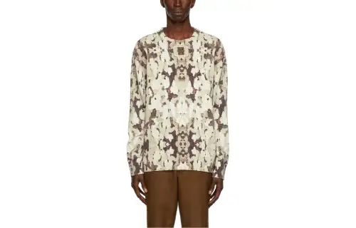Burberry FW23 Knitwear Men's Multicolor