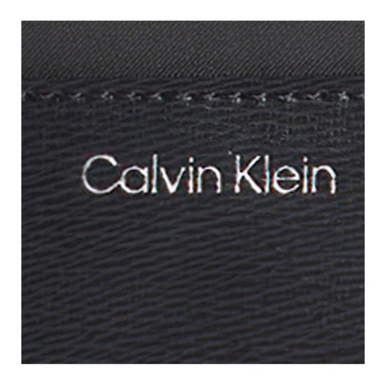 Мужская сумка CALVIN K50K508698BAX (черная) — фото 3