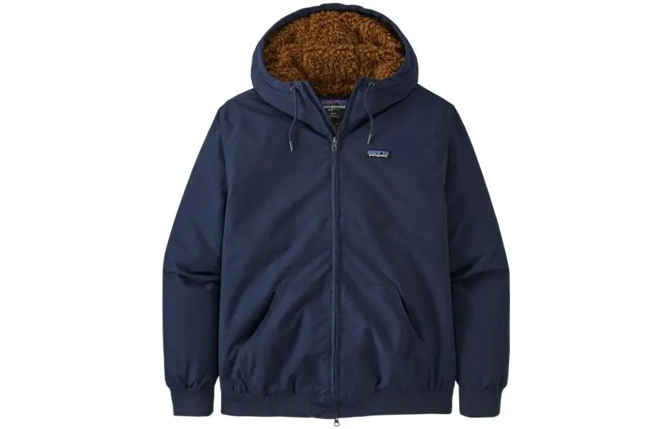 Patagonia Isthmus Hoody Jacket