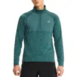New Balance Sweatshirt Men's Green