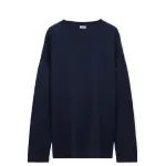 LOEWE SS25 Sweater Men's Marine Blue