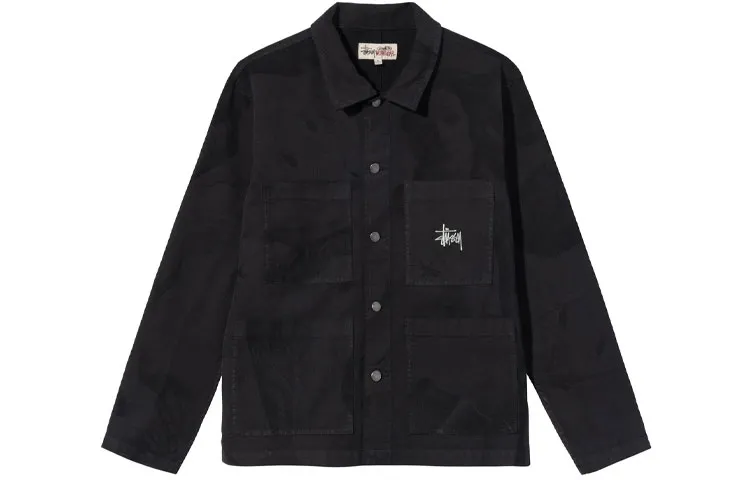 Stussy Venus Chore Jacket
