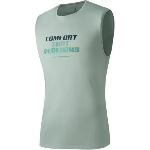 Skechers Tank Top Men's Field Green
