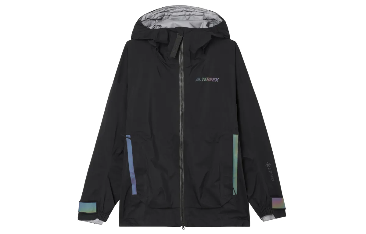 Adidas Terre Jacket Men's Black