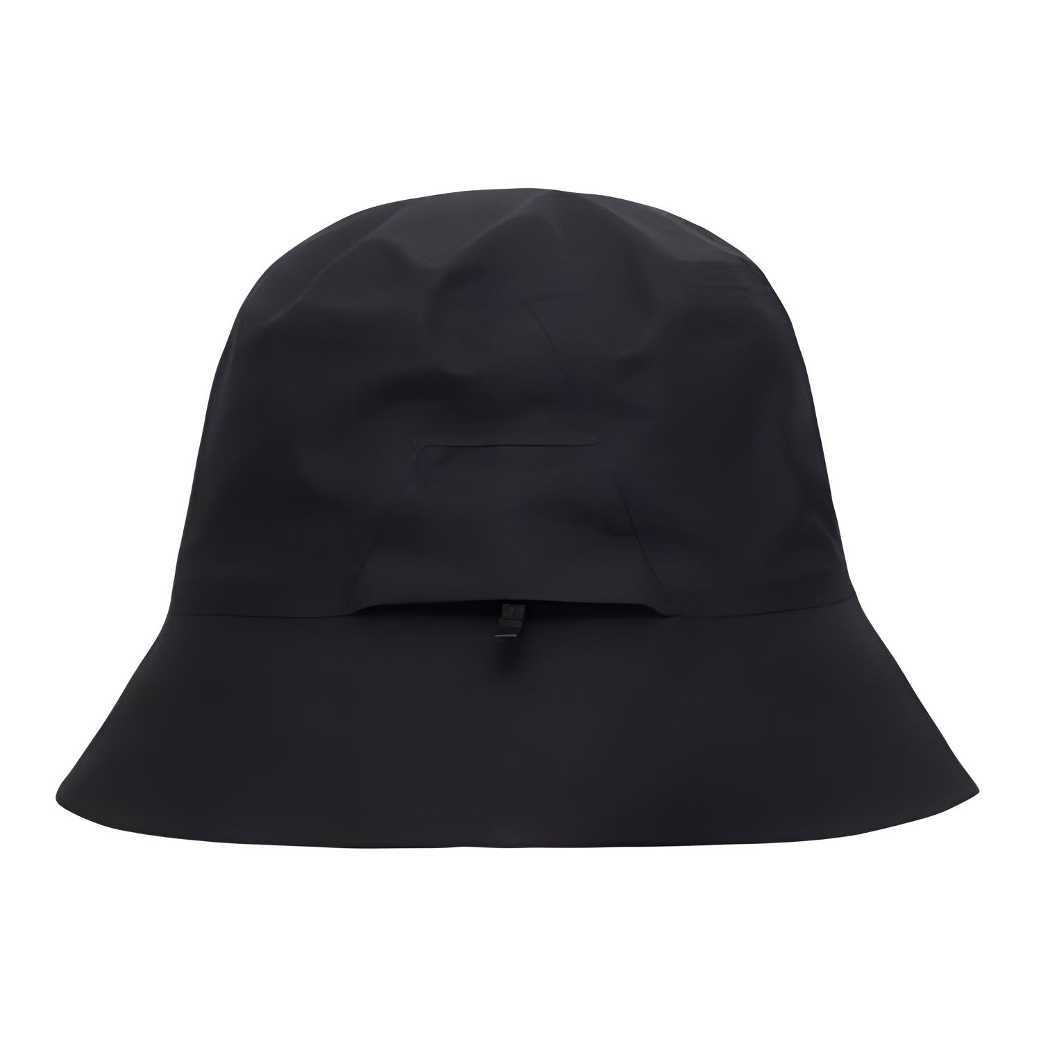 Панама Arcteryx (черная)