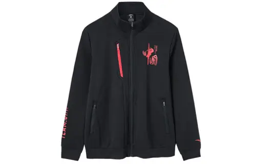 Anta Variety Training Collection Jackets & Coats Men's