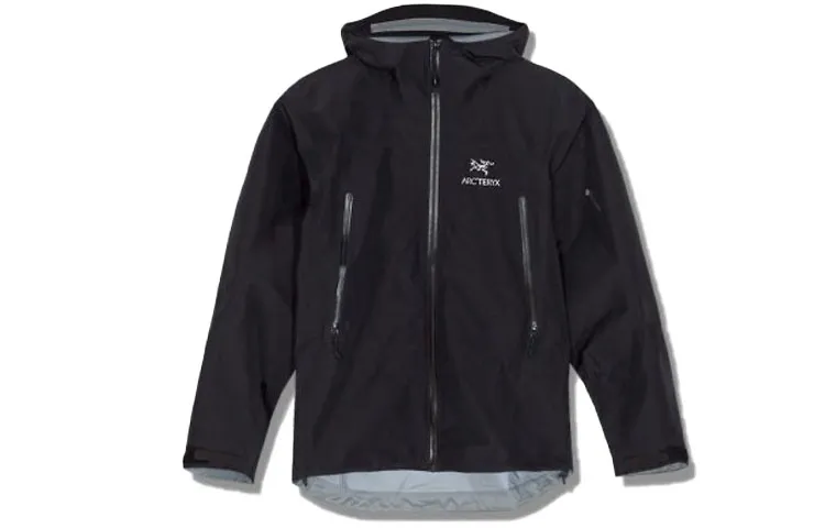 Arcteryx ZETA Jackets Men's Hooded Moderate