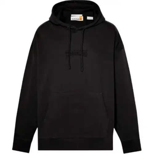 Timberland Sweatshirt Men's Black