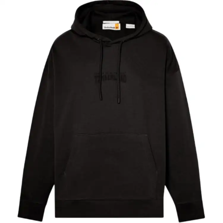 Timberland Sweatshirt Men's Black
